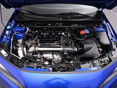 Used 2022 Honda Civic Si image 36