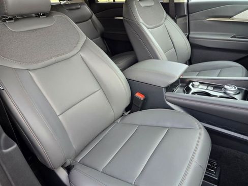 New 2026 Ford Explorer Active AWD/4WD image 32