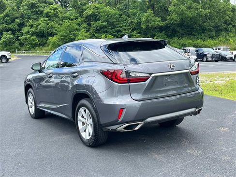 Used 2017 Lexus RX 350 FWD image 7