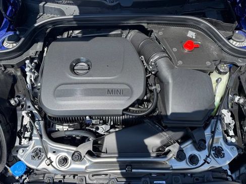 New 2026 MINI Cooper S FWD image 12