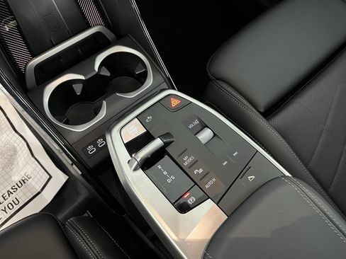 Certified 2025 BMW X1 M35i image 15