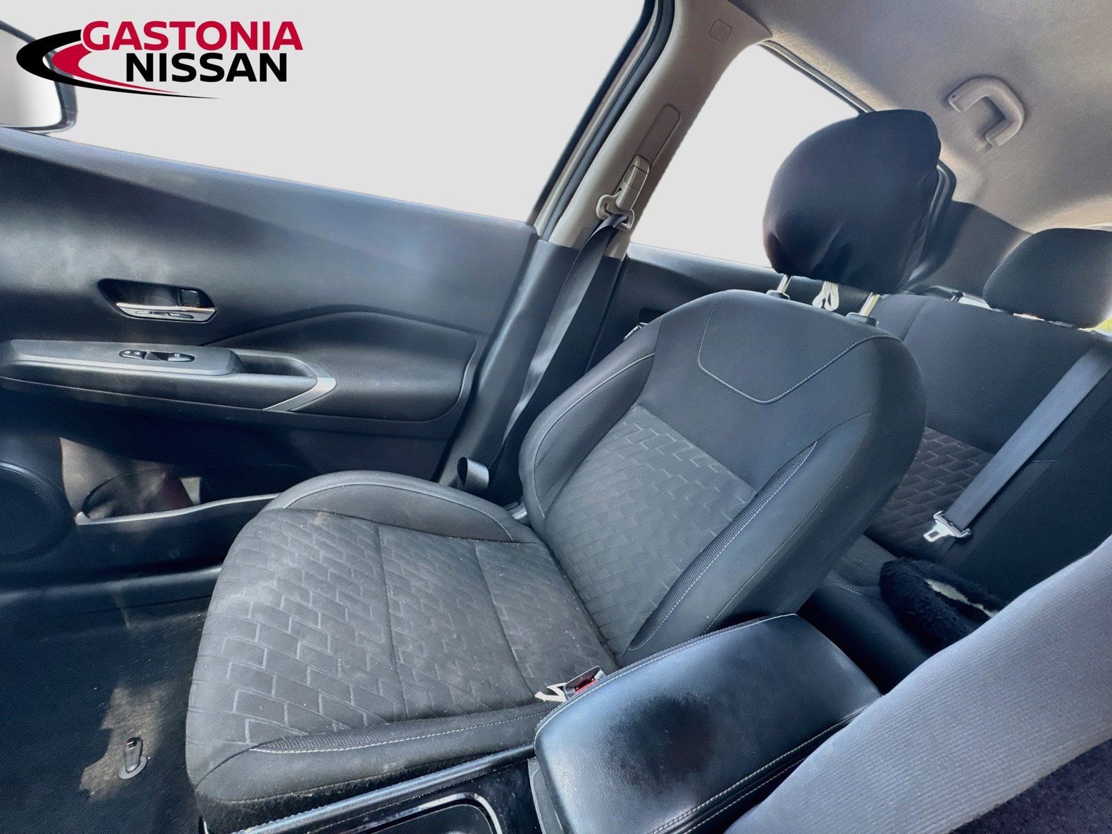 Used 2023 Nissan Kicks SV FWD image 22