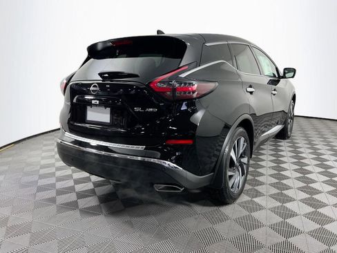 Used 2024 Nissan Murano SL image 7