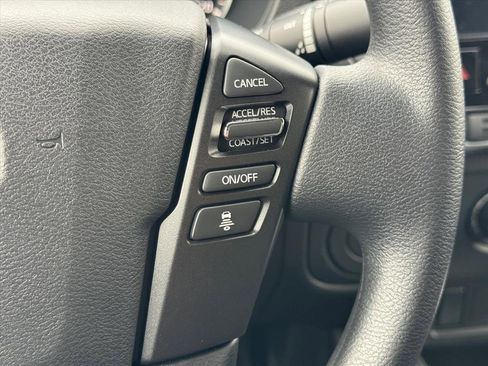 New 2026 Nissan Frontier S image 18