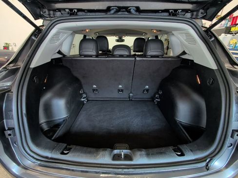 Used 2018 Jeep Compass Latitude image 14