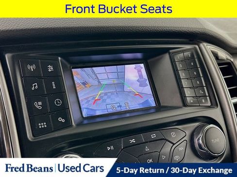 Certified 2019 Ford Ranger XLT w/ Trailer Tow Package image 16