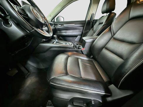 Used 2024 MAZDA CX-5 AWD 2.5 S w/ Select Package image 13