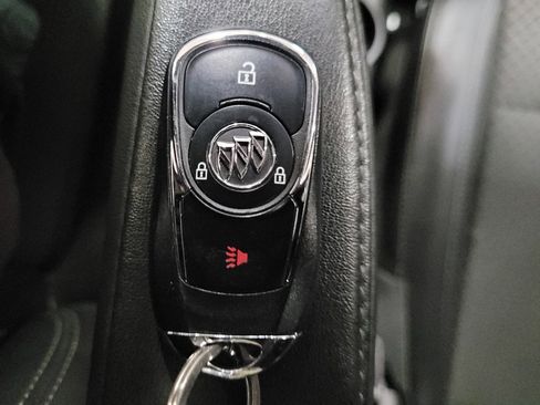 Used 2019 Buick Encore Preferred FWD image 32