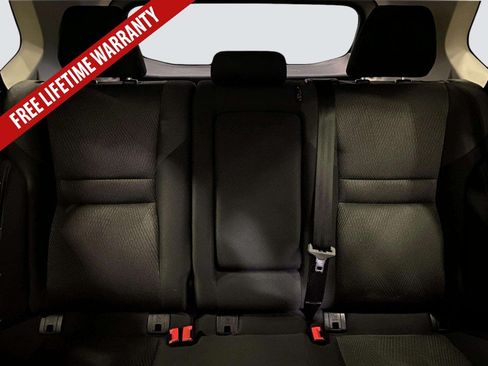 Used 2024 Nissan Rogue SV AWD/4WD image 26