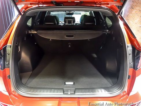 Used 2023 Hyundai Tucson N Line FWD image 28