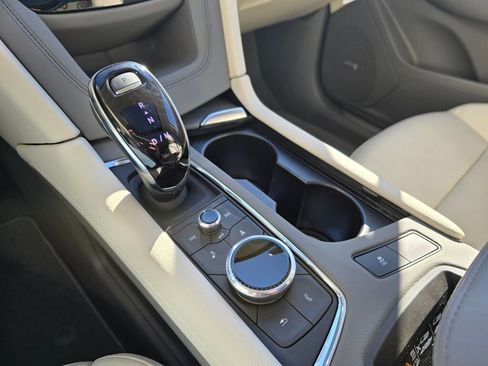 New 2025 Cadillac XT5 Premium Luxury image 31