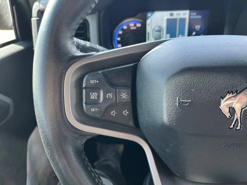 Used 2024 Ford Bronco Big Bend AWD/4WD image 14