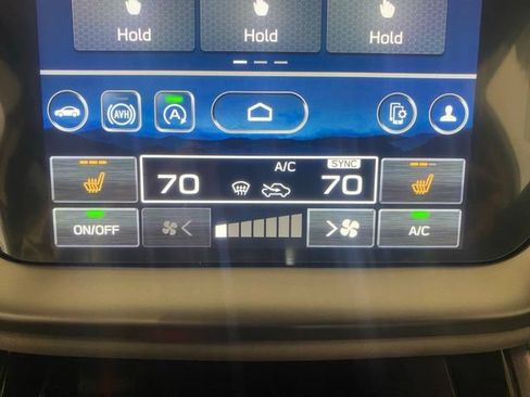 Certified 2025 Subaru Outback Premium AWD/4WD image 18