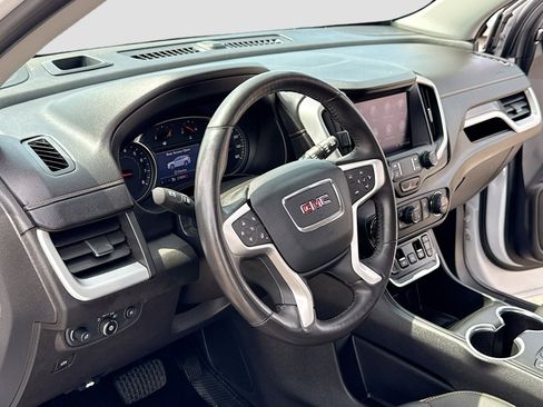 Used 2020 GMC Terrain SLT w/ Preferred Package AWD/4WD image 4