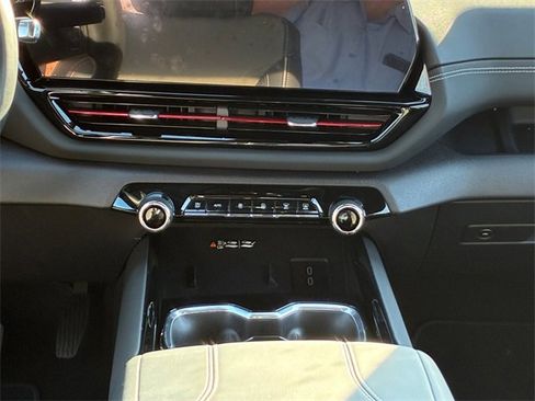 New 2026 Chevrolet Silverado EV Trail Boss w/ Plus Package image 20