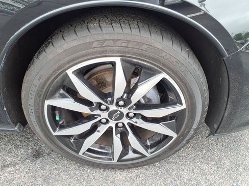 Used 2022 Chevrolet Malibu RS FWD image 7