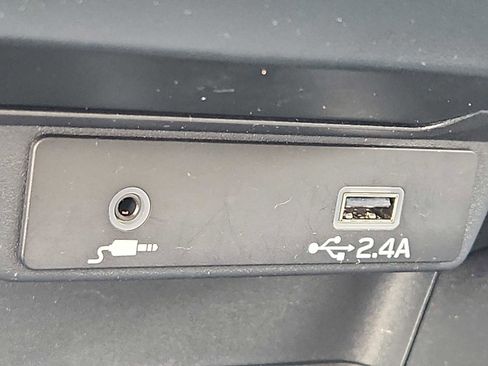 Used 2024 Subaru Impreza 2.0i image 22