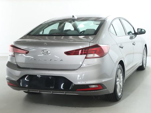 Used 2020 Hyundai Elantra Value Edition w/ Cargo Package (C1) FWD image 47