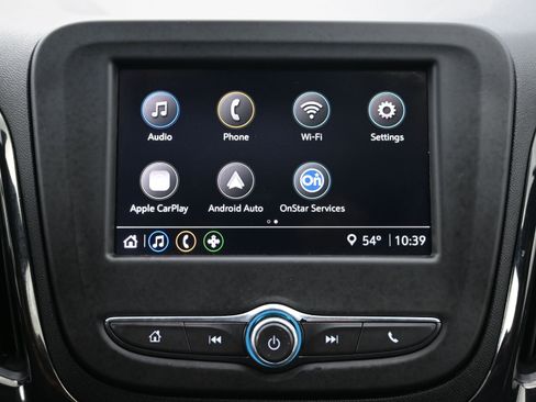 Certified 2023 Chevrolet Equinox RS image 14