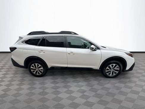Used 2020 Subaru Outback Premium AWD/4WD image 35