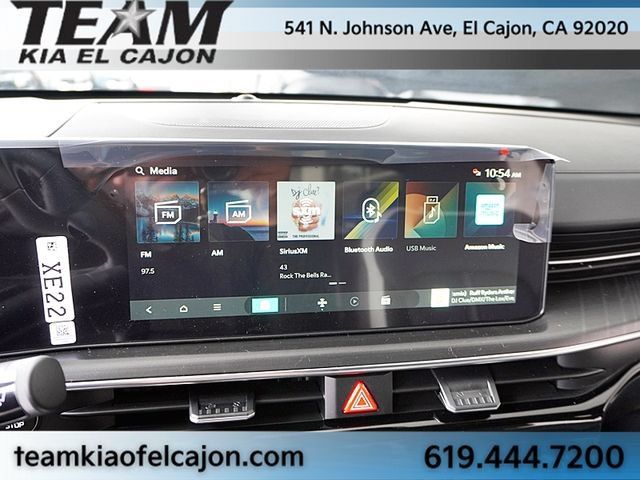 New 2026 Kia K5 GT-Line FWD image 27