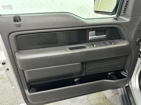 Used 2013 Ford F150 FX4 w/ Luxury Equipment Group AWD/4WD image 11