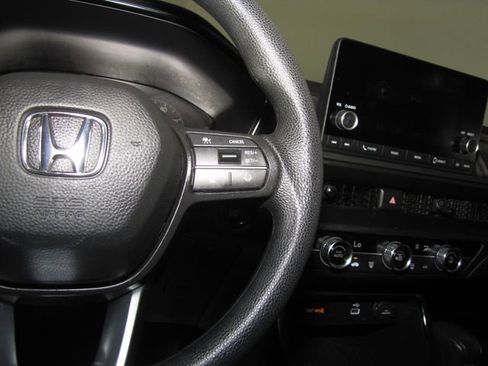 Certified 2025 Honda CR-V LX image 6
