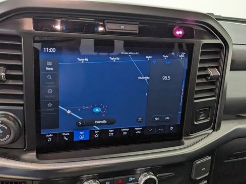 Certified 2025 Ford F150 Lariat AWD/4WD image 25