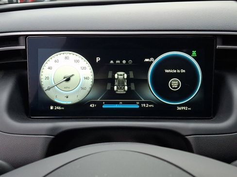 Certified 2023 Hyundai Tucson SEL w/ Convenience Package image 25