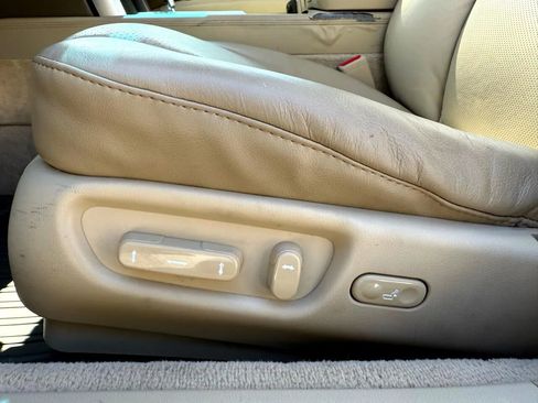 Used 2008 Acura RL 3.5 Sedan 4D image 18