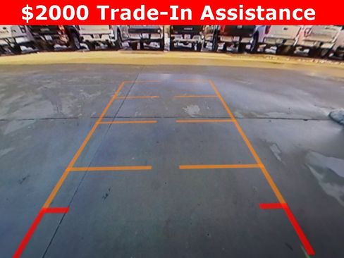 New 2026 GMC Terrain Elevation w/ Elevation Premium Package image 22