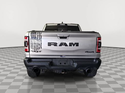 Used 2022 RAM 1500 TRX w/ TRX Level 2 Equipment Group AWD/4WD image 7