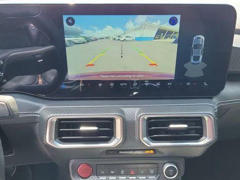 Used 2024 Ford Mustang Premium image 23