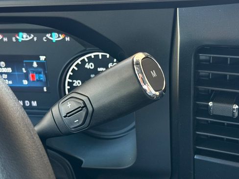 New 2025 Ford F350 XL w/ XL Chrome Package image 22