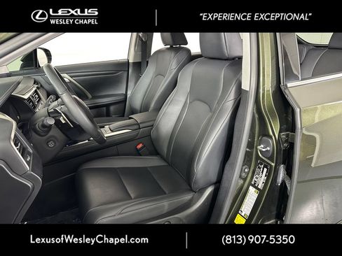 Used 2022 Lexus RX 350 FWD image 8