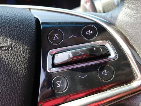Used 2016 Cadillac CTS Luxury image 9