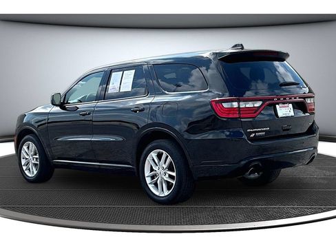 Certified 2025 Dodge Durango GT AWD/4WD image 19