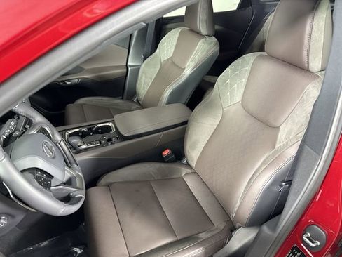 Certified 2026 Lexus RX 350 w/ Convenience Package image 20