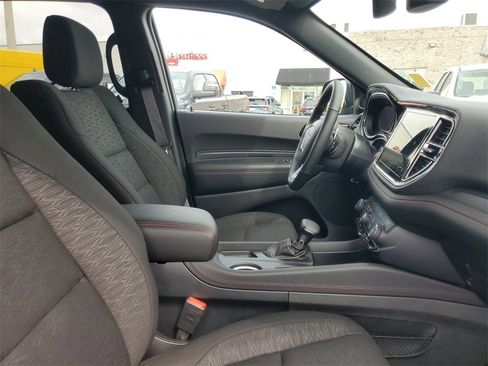 New 2026 Dodge Durango GT w/ Blacktop Package image 33