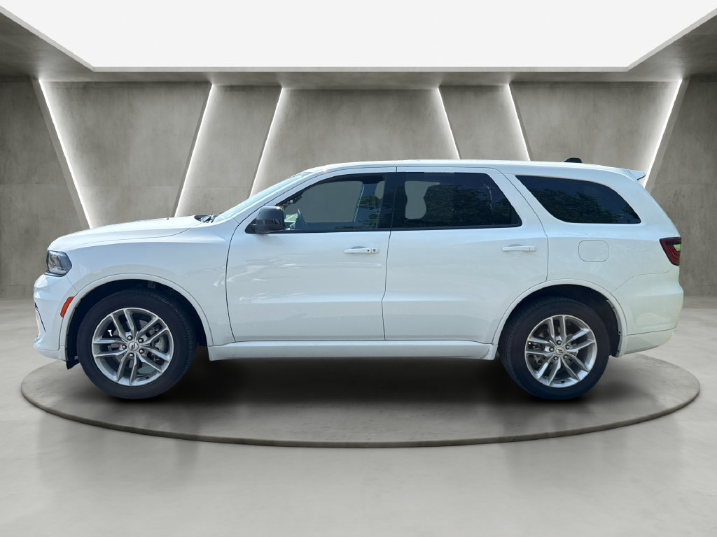 Used 2026 Dodge Durango GT AWD/4WD image 4