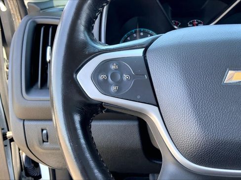 Used 2019 Chevrolet Colorado LT RWD image 23