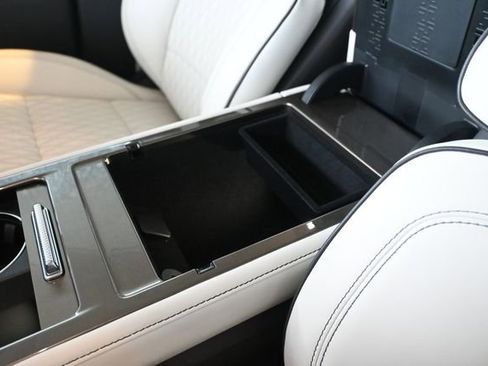 Used 2024 Lincoln Nautilus Black Label image 25