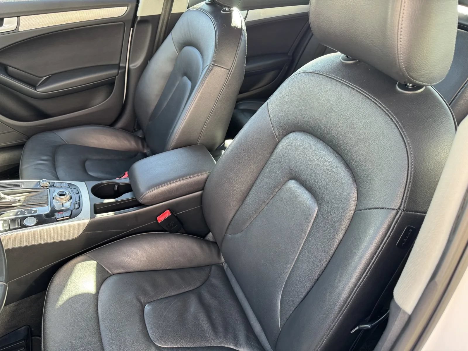 Used 2013 Audi A4 2.0T Premium Plus AWD/4WD image 20