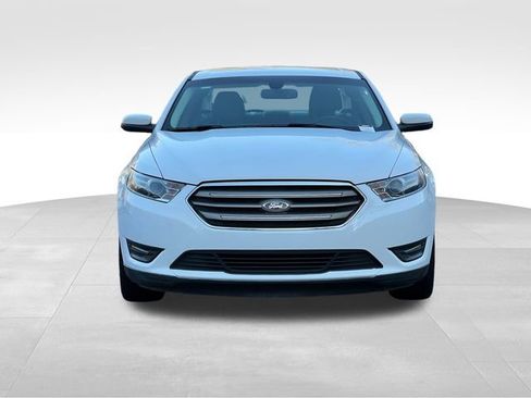 Used 2016 Ford Taurus SEL w/ Equipment Group 201A image 8