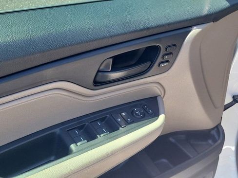 Certified 2021 Honda Odyssey EX-L image 20