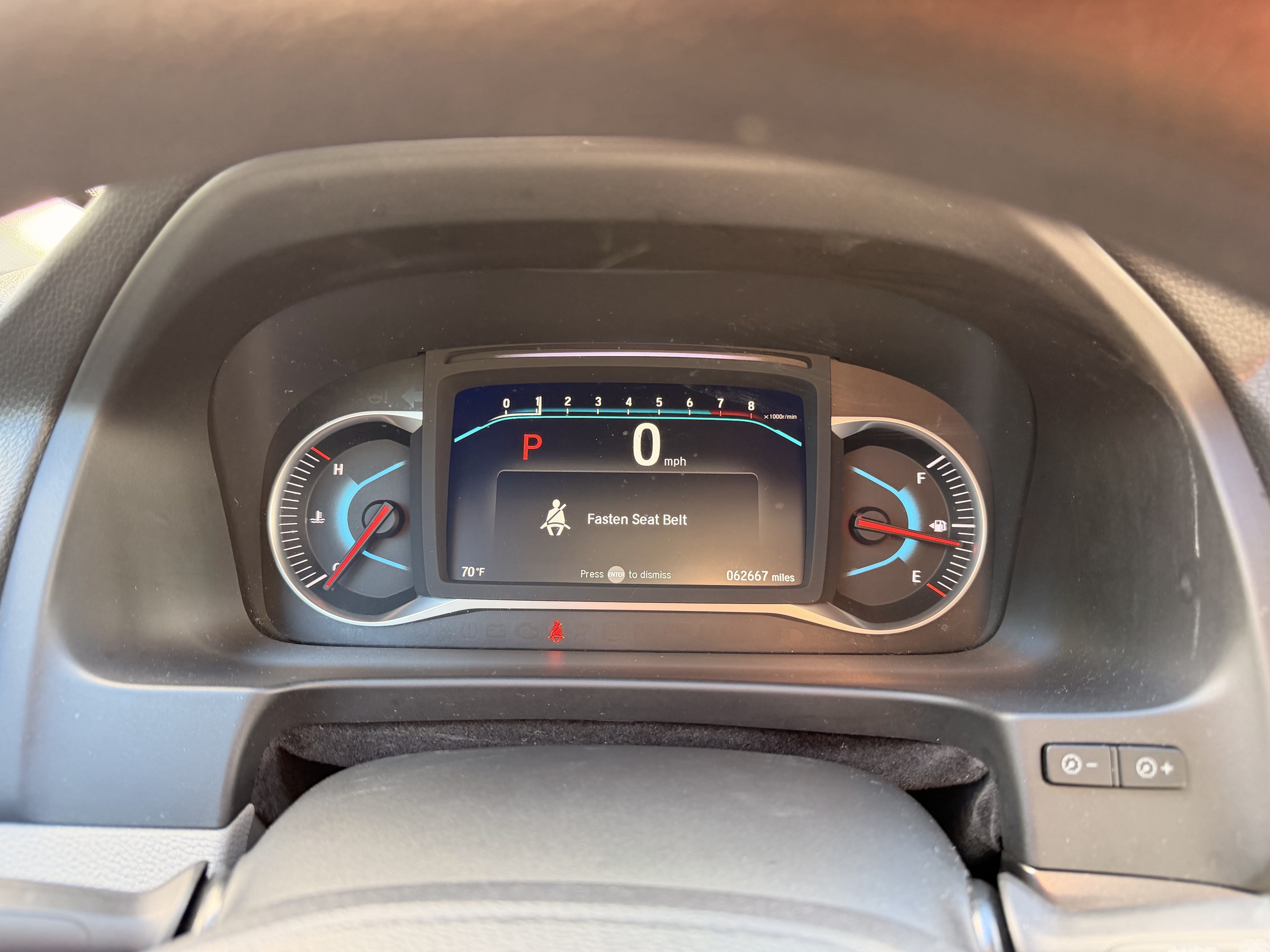 Used 2019 Honda Pilot EX image 21