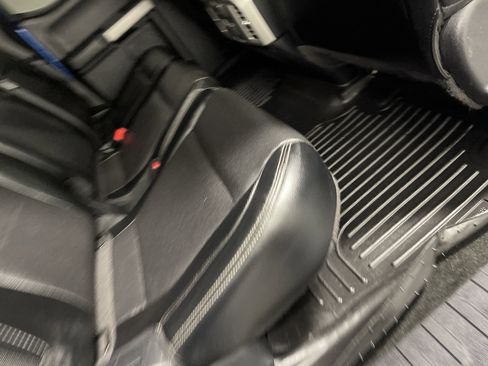 Used 2015 Ford F150 Lariat AWD/4WD image 22