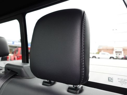 Used 2023 Ford F150 Lariat w/ Equipment Group 502A High AWD/4WD image 27