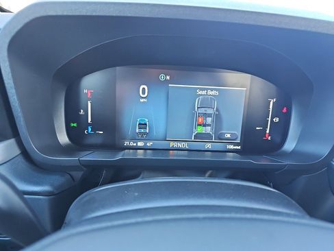 New 2026 Ford Maverick XL w/ 4K Tow Package image 39