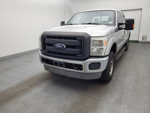 Used 2013 Ford F250 XL w/ PWR Equipment Group image 15